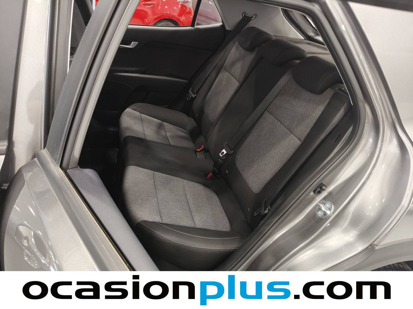KIA Stonic KIA Stonic 1.0 T-GDi MHEV MT Concept (100 CV) híbrido