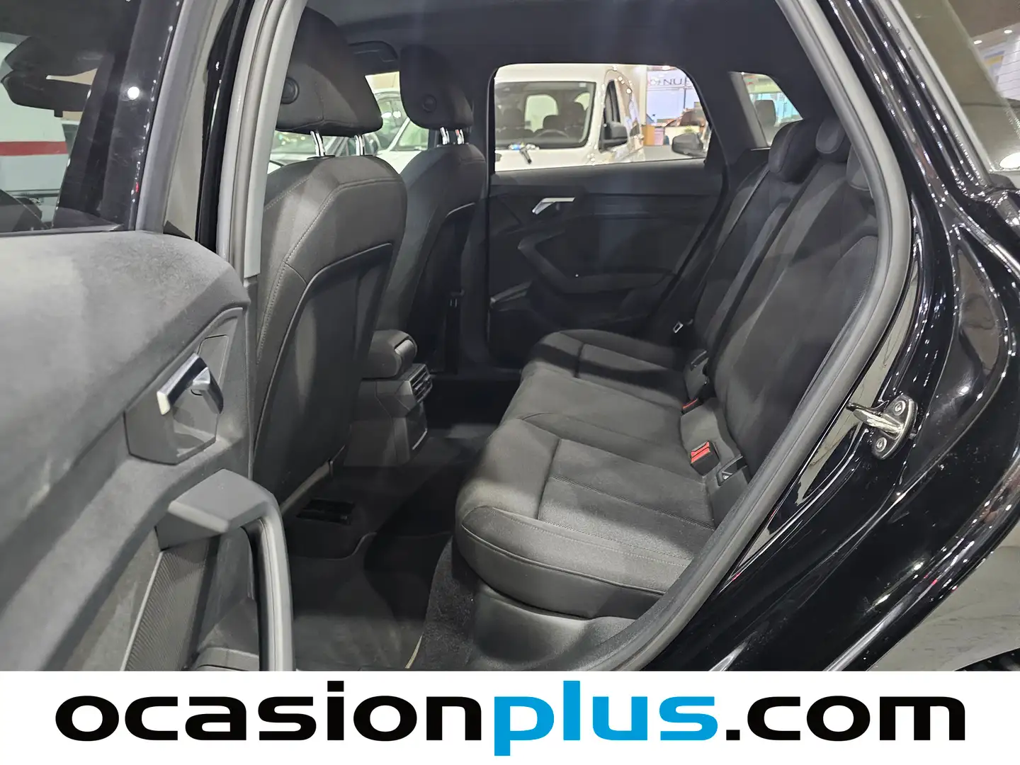 Foto Audi A3 Audi A3 Sportback Sportback 30 TDI (116 CV)