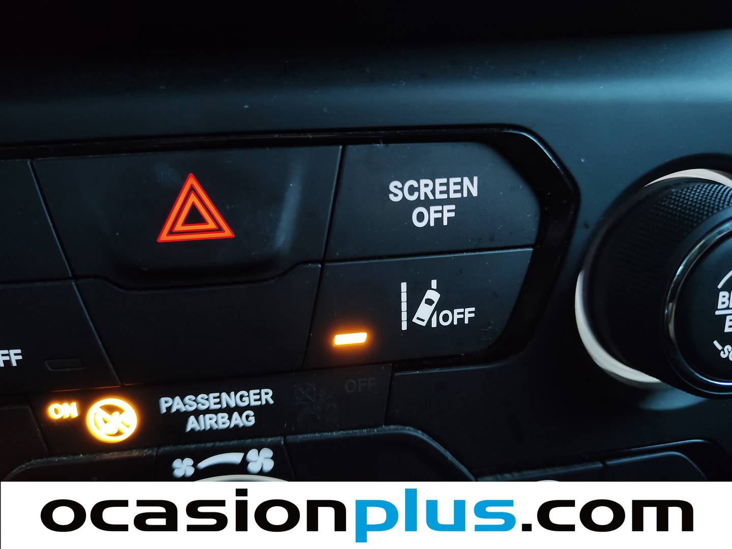 Foto Jeep Renegade Jeep Renegade 1.0G Sport 4x2 (120 CV)