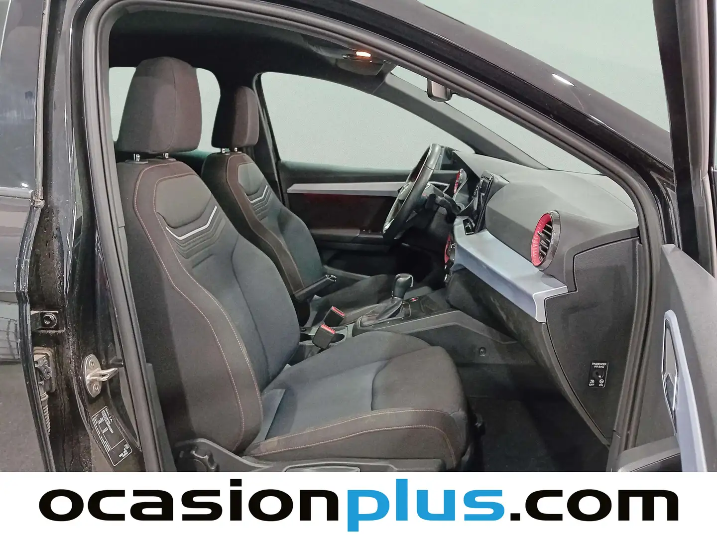 Foto Seat Ibiza SEAT Ibiza 1.5 TSI FR XL DSG (150 CV)