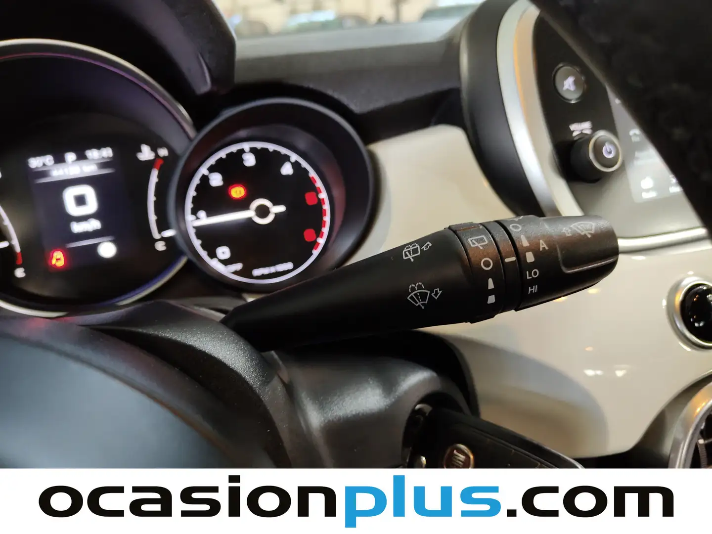 Foto Fiat 500X Fiat 500X 1.6 MultiJet City Cross 4x2 DCT (120 CV)