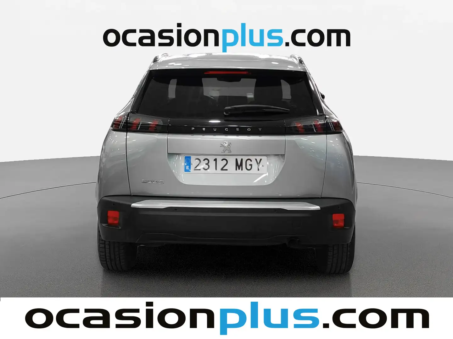 Foto Peugeot 2008 Peugeot 2008 PureTech 100 S&S Allure (100 CV)