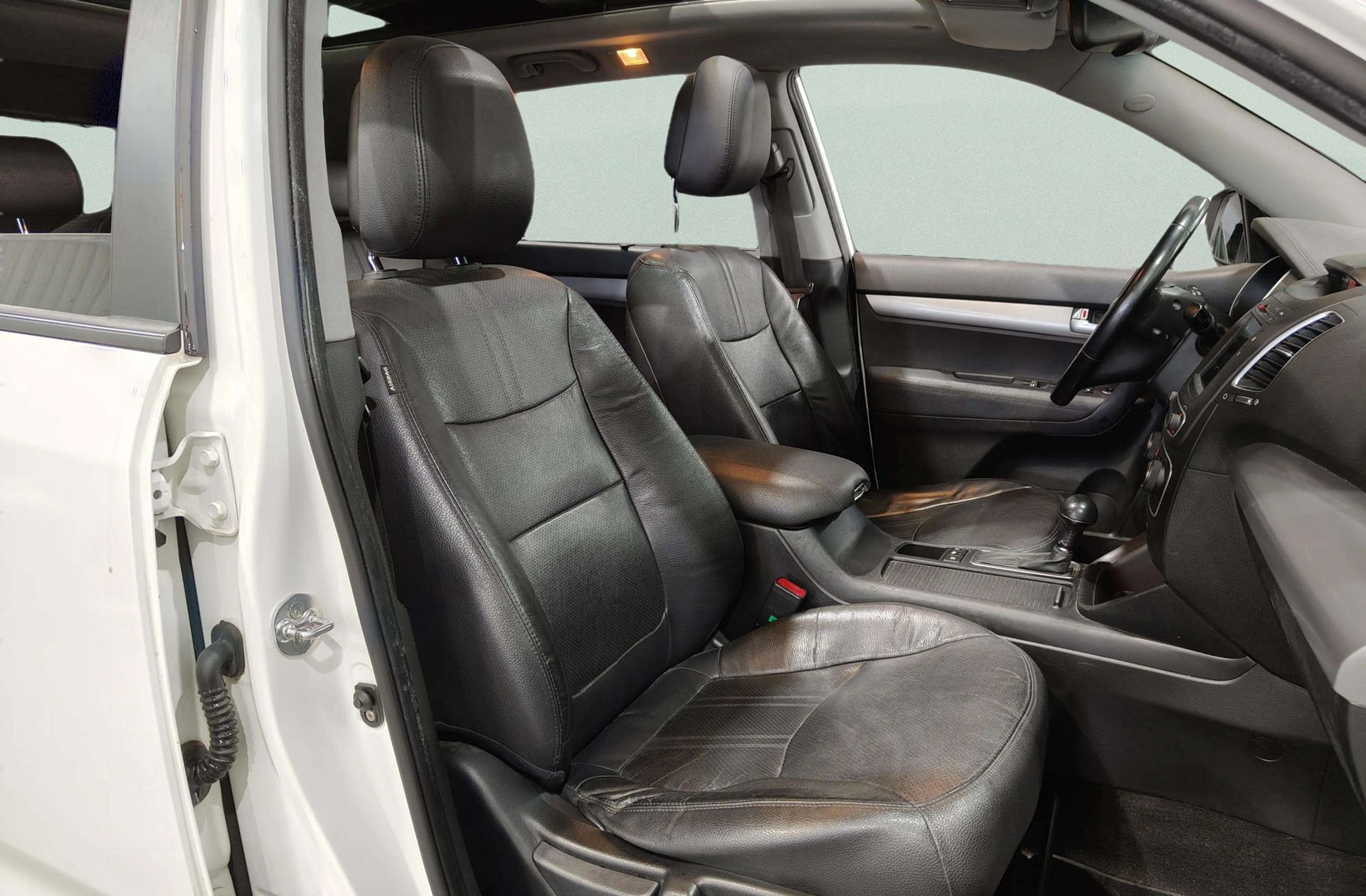 Kia Sorento 2.2 CRDi Emotion 4x4 7 plazas - foto 21
