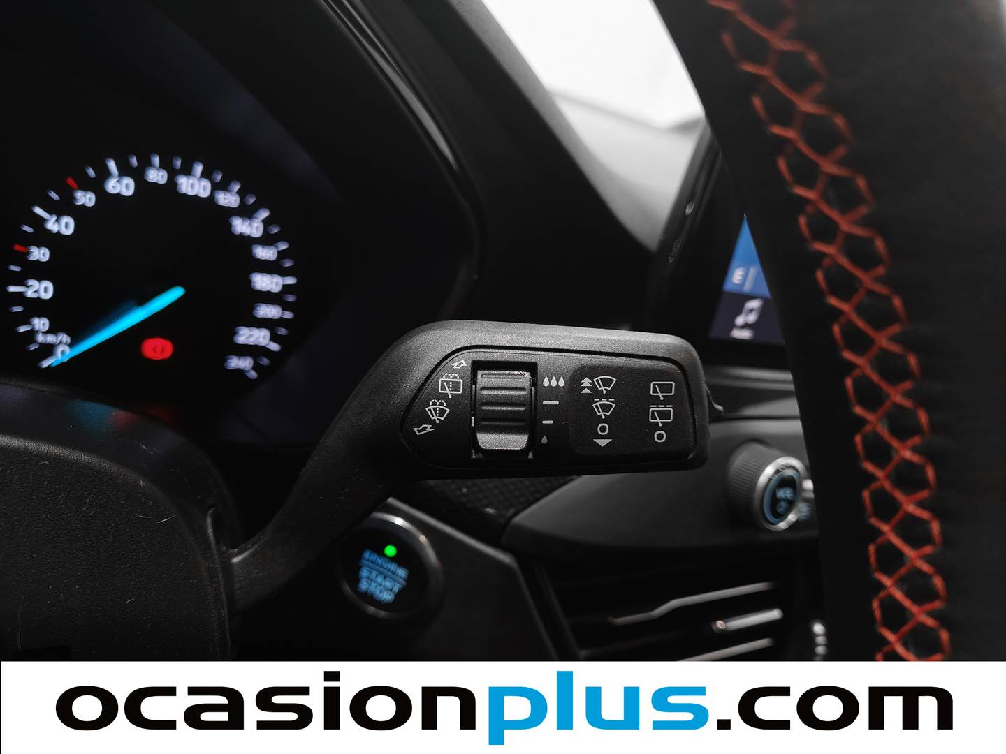 Foto Ford Focus Ford Focus 1.0 Ecoboost ST-Line  (125 CV)