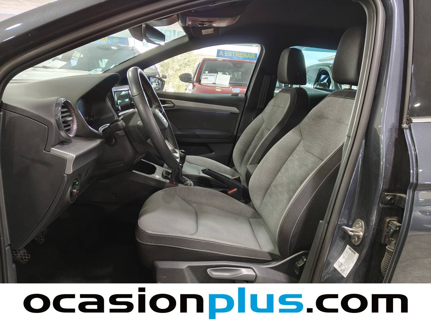 Foto Seat Ibiza SEAT Ibiza 1.0 TSI S&S Special Edition Xcellence (115 CV)