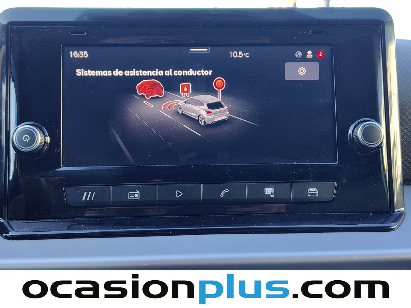 Seat Ibiza SEAT Ibiza 1.0 TSI S&S Special Edition Xcellence (115 CV) seminuevo