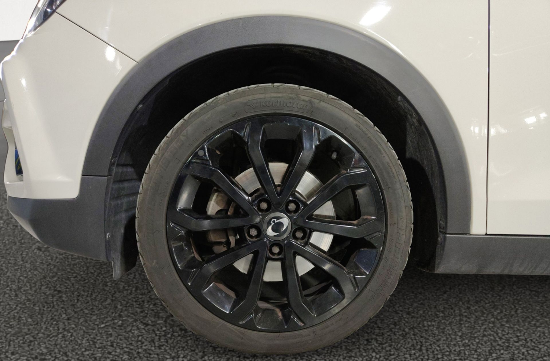 SsangYong Tivoli G16 GLP Limited 4x2 - foto 36
