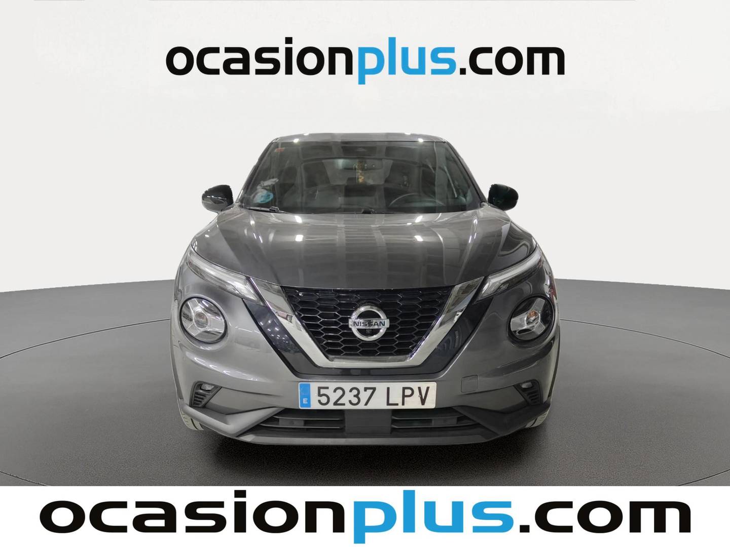 Foto Nissan JUKE Nissan Juke DIG-T Tekna (114 CV)