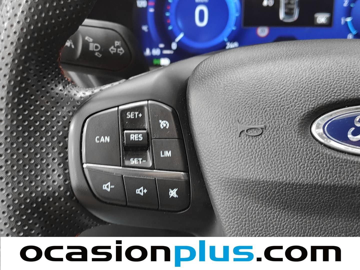 Foto Ford Puma Ford Puma 1.0 EcoBoost MHEV ST-Line X (125 CV)