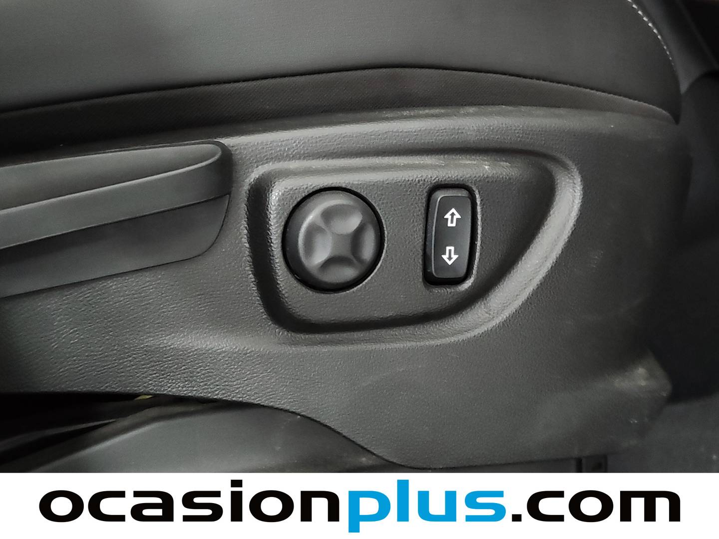 Opel Mokka X Opel Mokka X 1.6 CDTi S&S Excellence 4X2 (136 CV) seminuevo