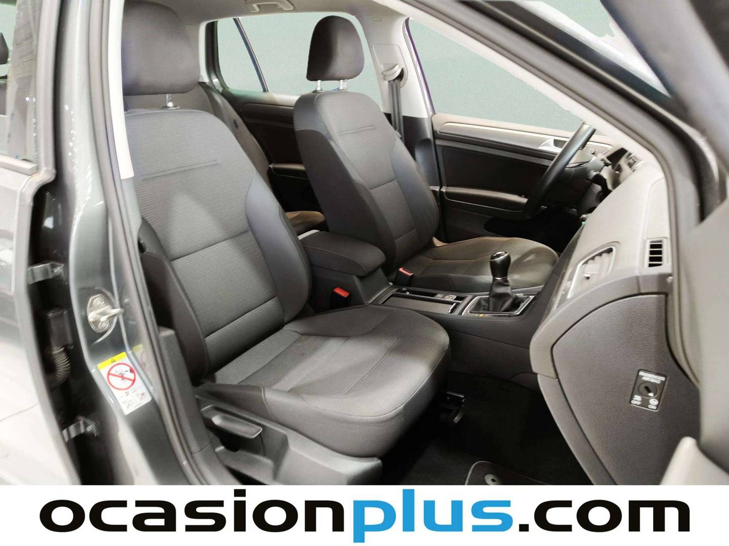 Volkswagen Golf Volkswagen Golf Advance 1.4 TSI (125 CV) manual