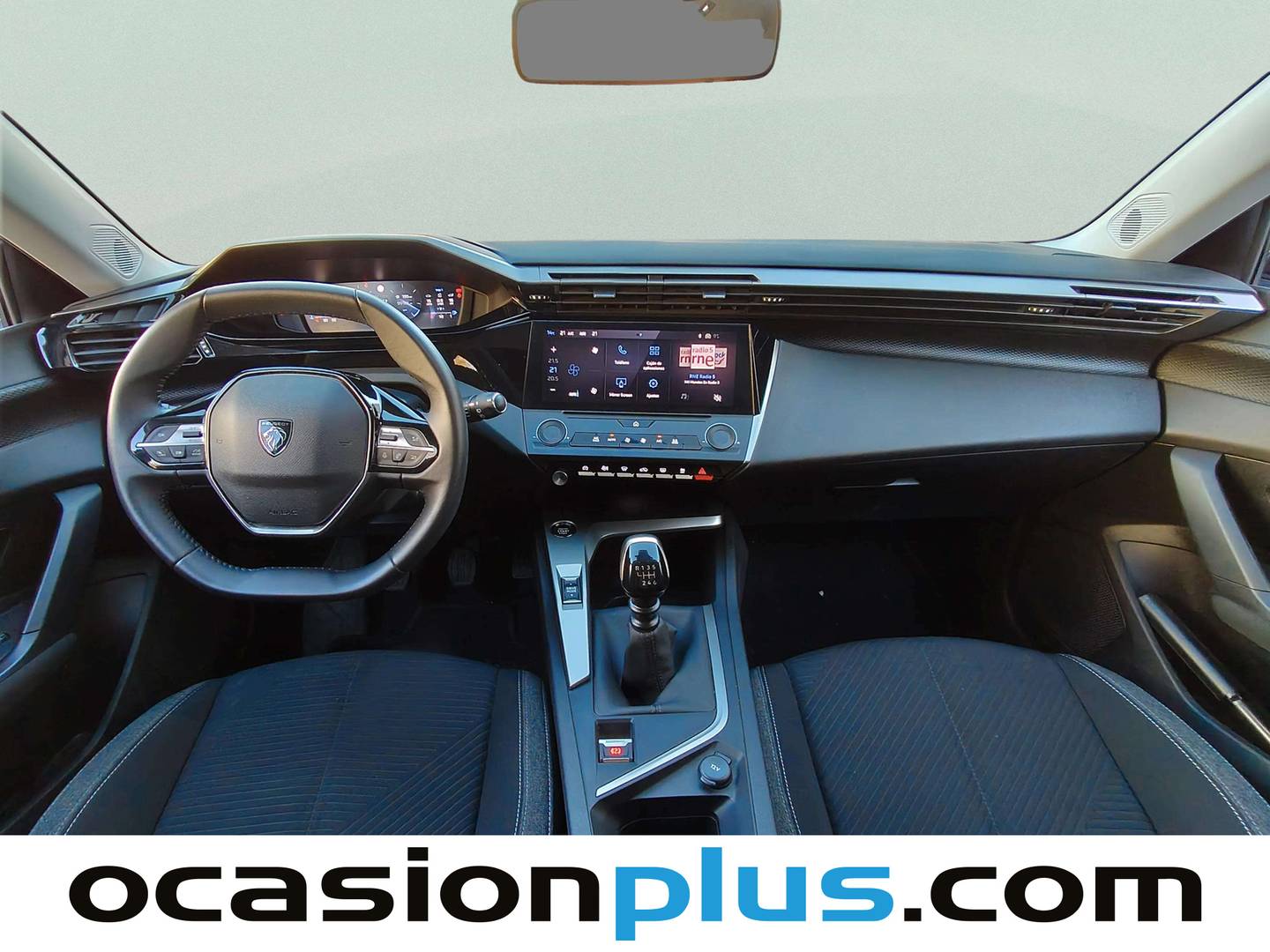 Peugeot 308 Peugeot 308 SW BlueHDi 130 S&S Active Pack (130 CV) de ocasión