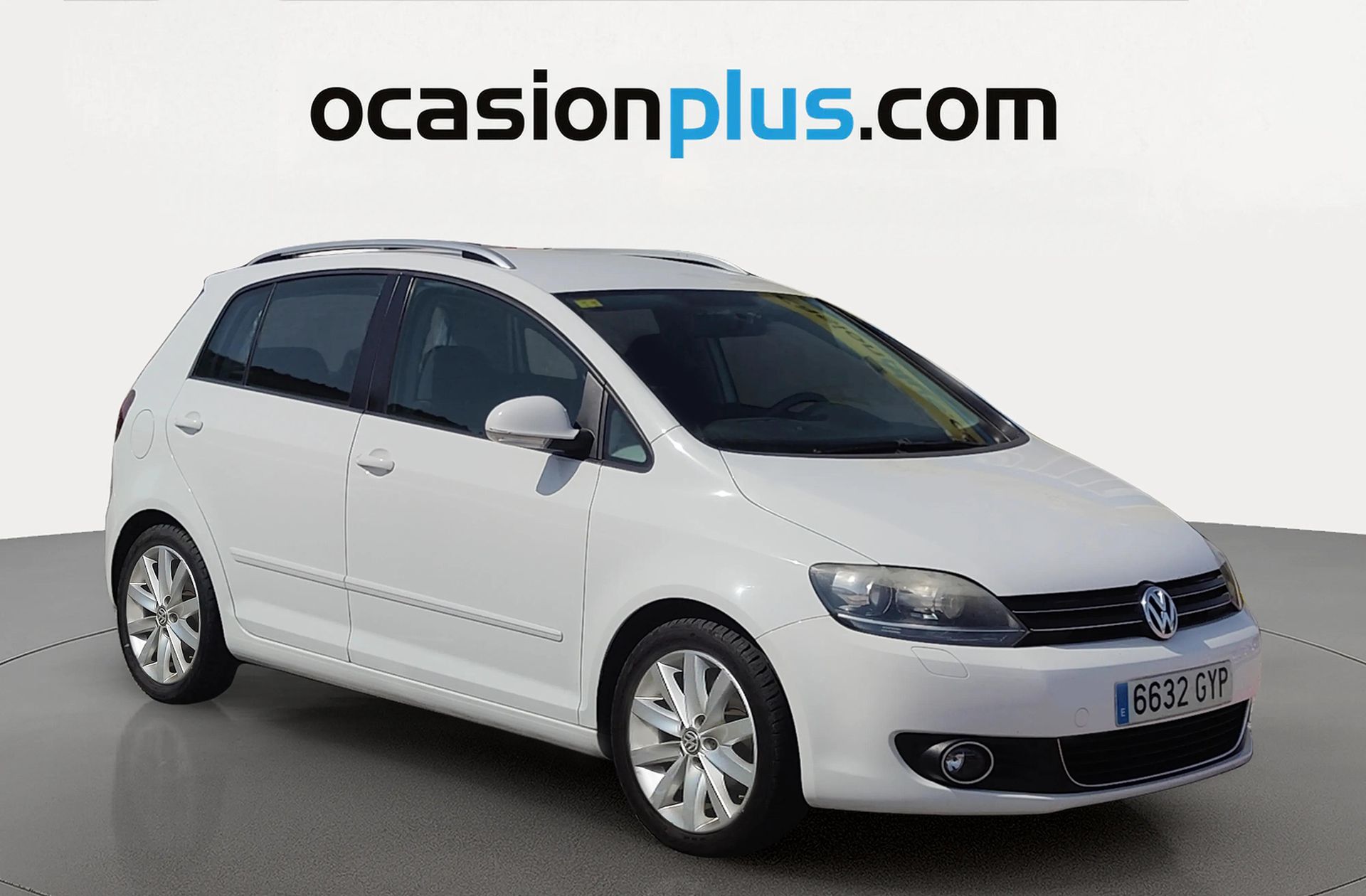 Volkswagen Golf Plus Sport 1.4 TSI - foto 2