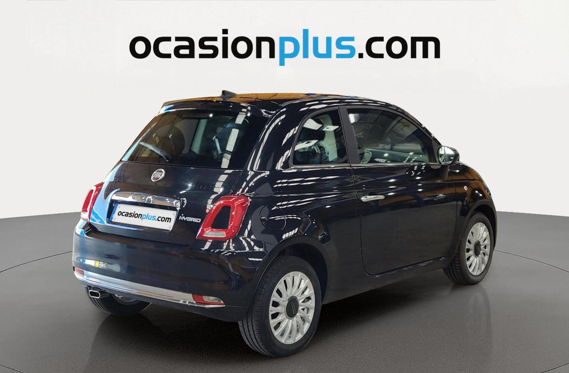 Fiat 500 1.0 Hybrid Dolcevita - foto 4