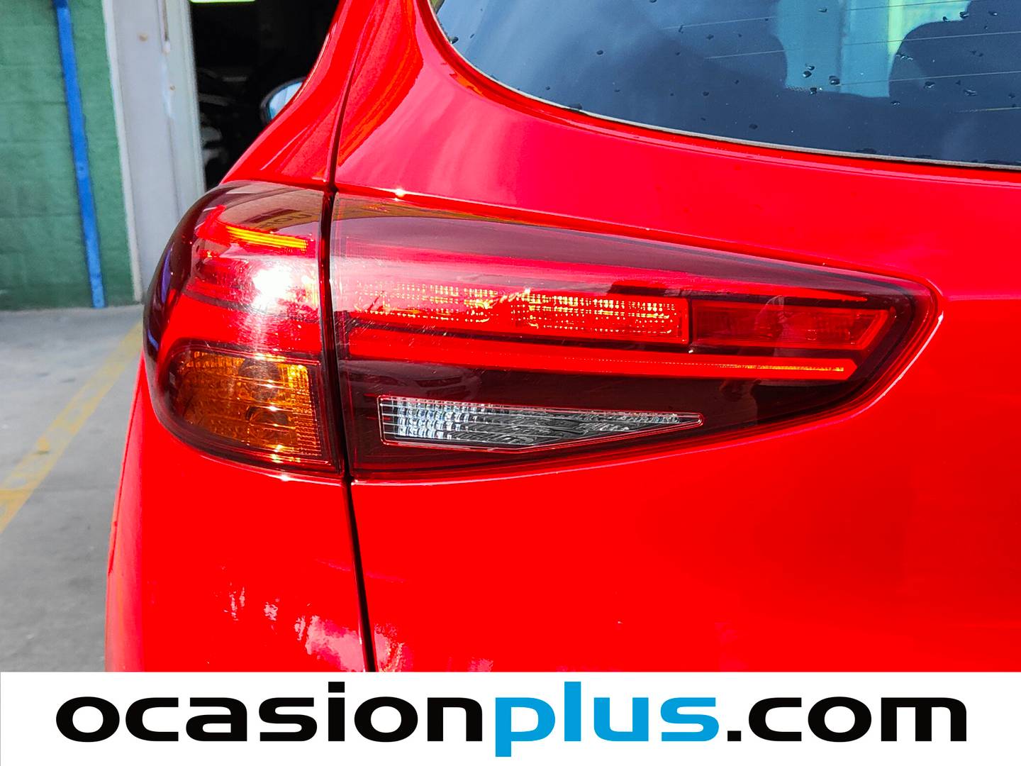 Hyundai Tucson Hyundai Tucson 1.6 CRDI 48V N-Line DT 4X2  (136 CV) al mejor precio