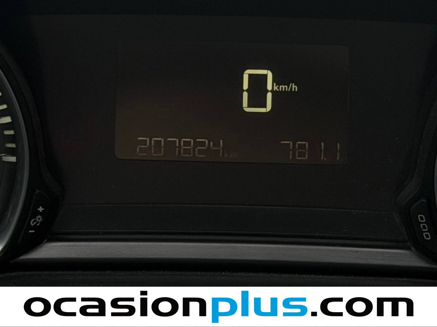 Peugeot 308 Peugeot 308 BlueHDi 120 Style (120 CV) seminuevo