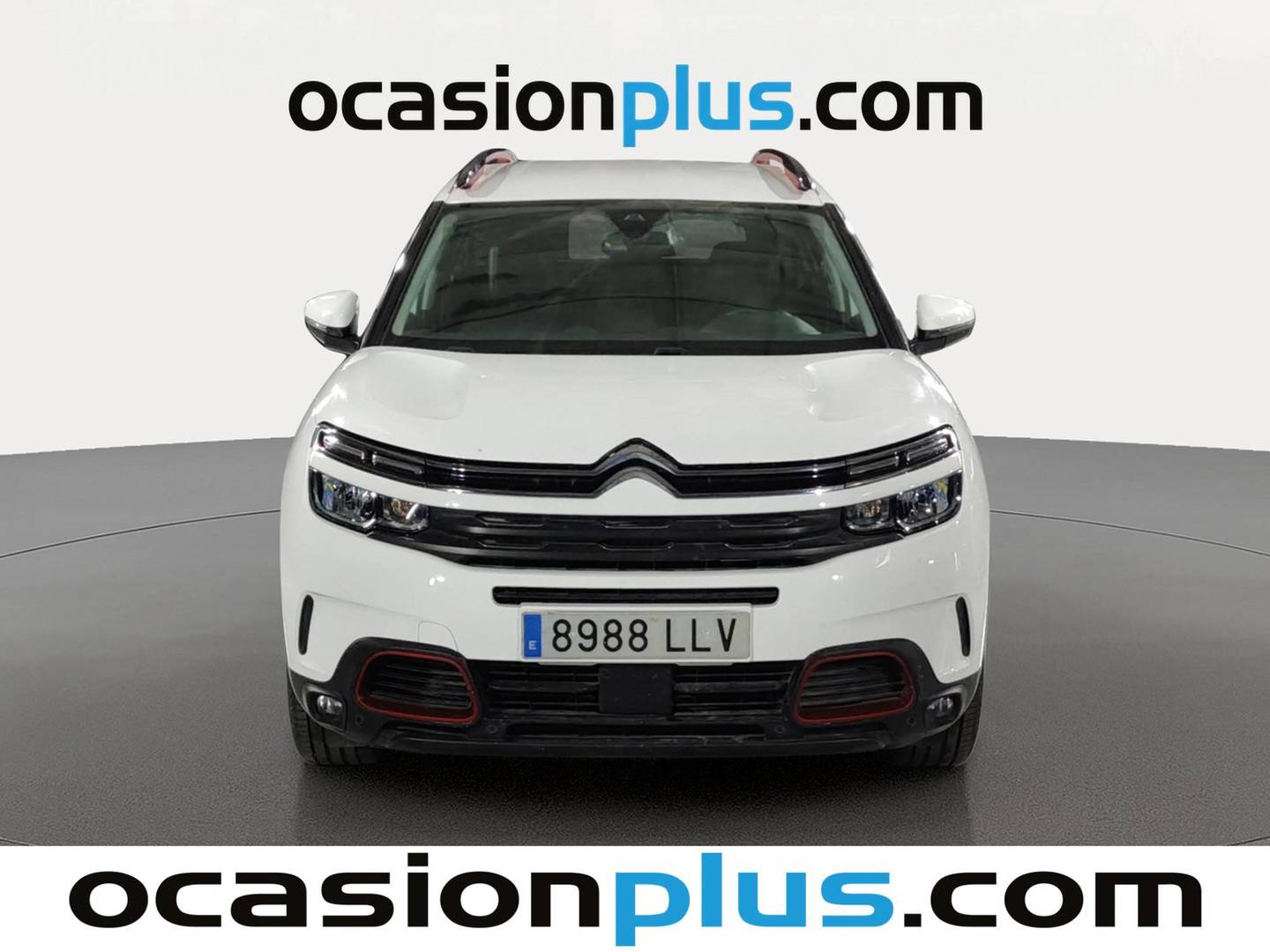 Foto Citroën C5 Aircross Citroen C5 Aircross BlueHdi 130 S&S C Series (131 CV)