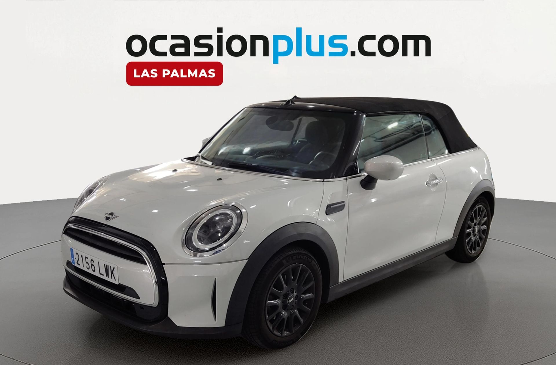 MINI Cooper Cabrio Cabrio - foto 2