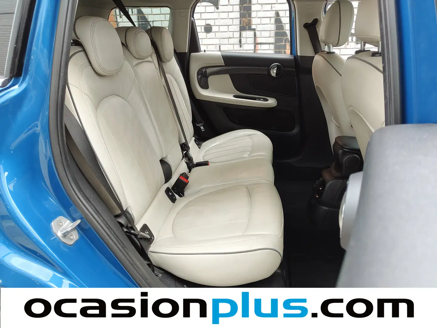 Foto Mini Countryman MINI MINI Countryman Cooper SD (190 CV)