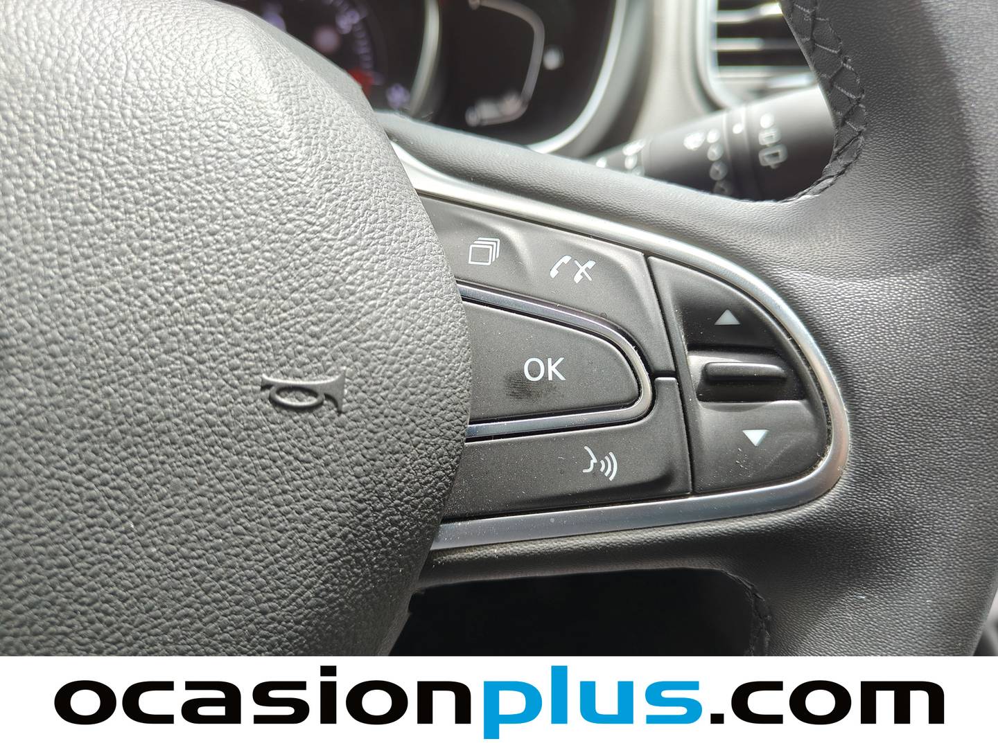 Renault Grand Scénic Renault Grand Scenic Zen Energy TCe (140 CV) 7 Plazas barato