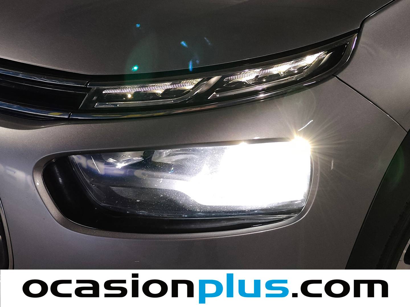 Citroën C4 Cactus Citroën C4 Cactus BlueHDi 100 S&S Shine Pack (102 CV) barato