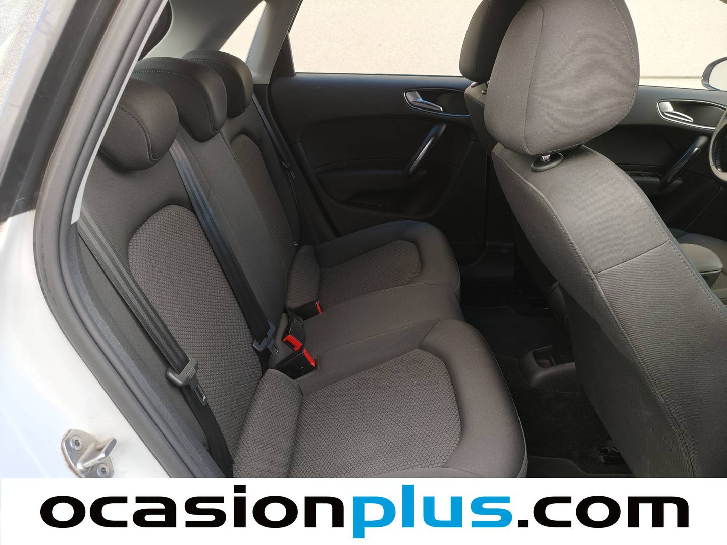 Audi A1 Audi A1 Sportback Adrenalin 1.0 TFSI (95 CV) S Line km 0