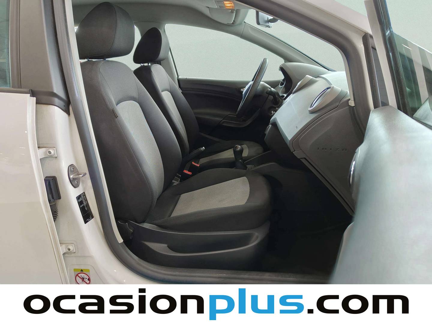 Seat Ibiza Seat Ibiza 1.0 Reference (75 CV) km 0