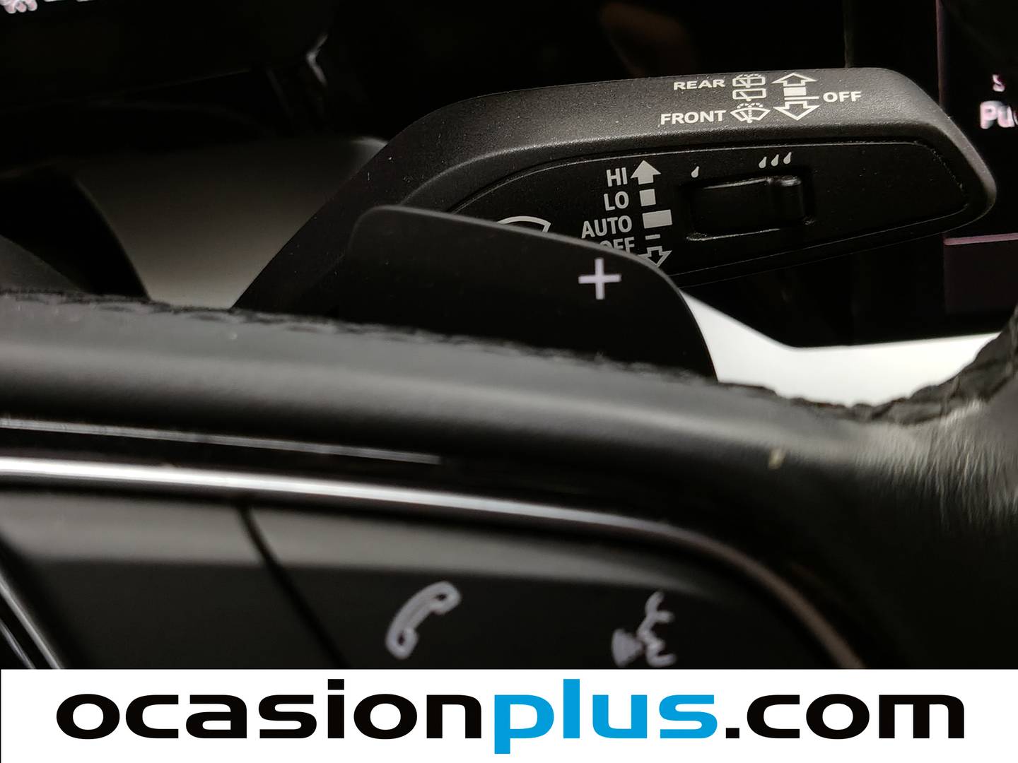 Foto Audi A3 Audi A3 Sportback Black line 35 TFSI (150 CV) S tronic