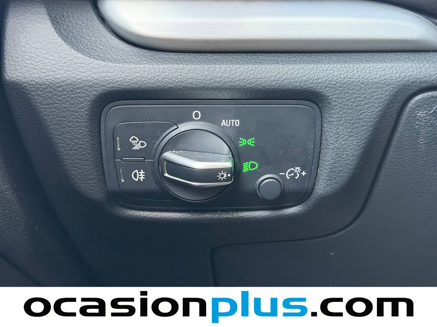 Extras del Audi A3 Audi A3 Sportback S line 35 TDI (150 CV)