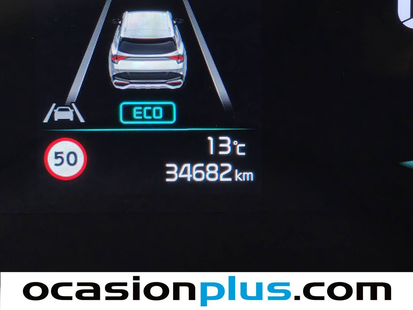 KIA Sportage Kia Sportage 1.6 T-GDi HEV Drive 4x2 (215 CV) seminuevo