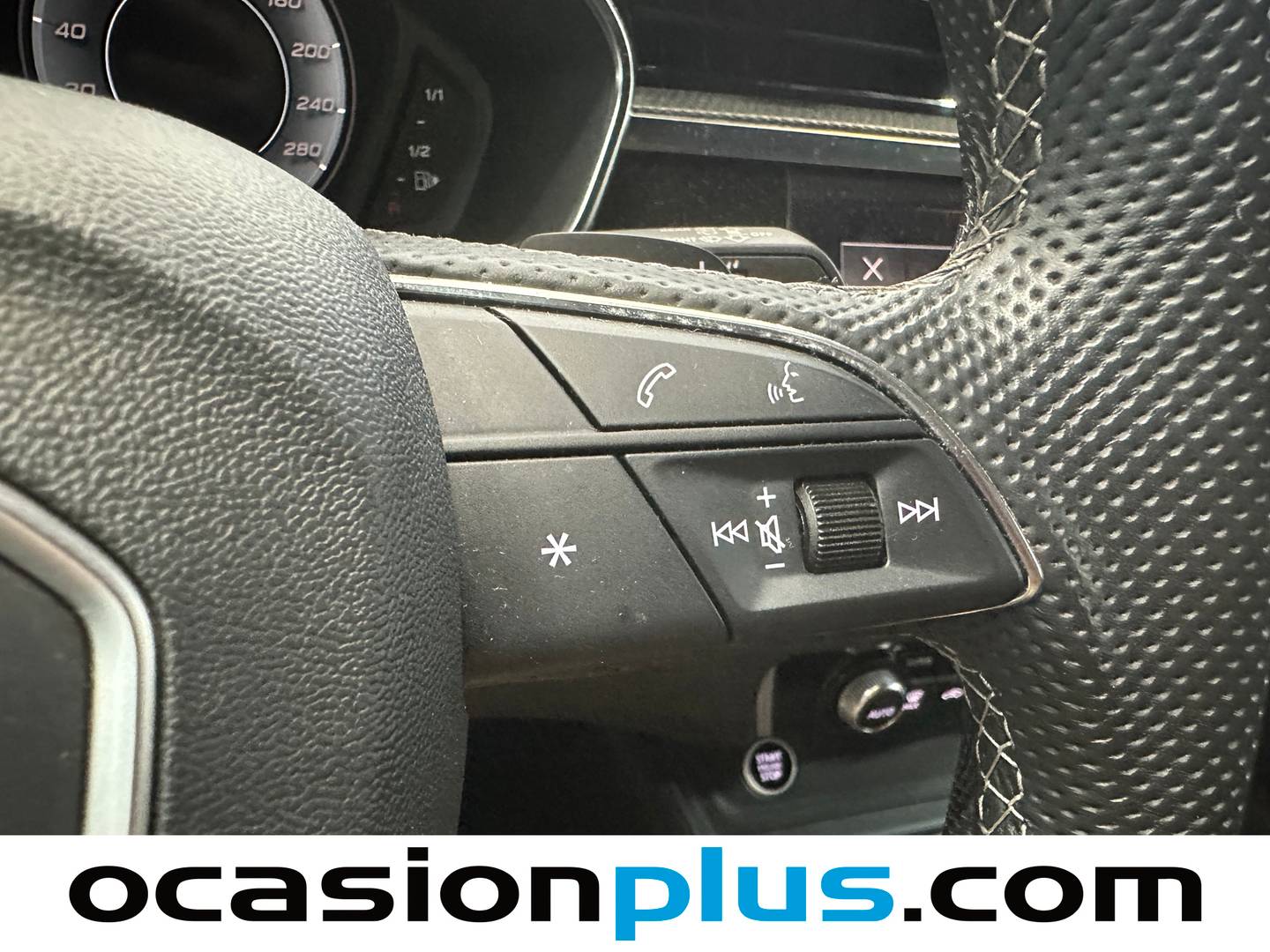 Audi Q3 Sportback Audi Q3 Sportback S line 35 TDI (150 CV) S tronic 150cv