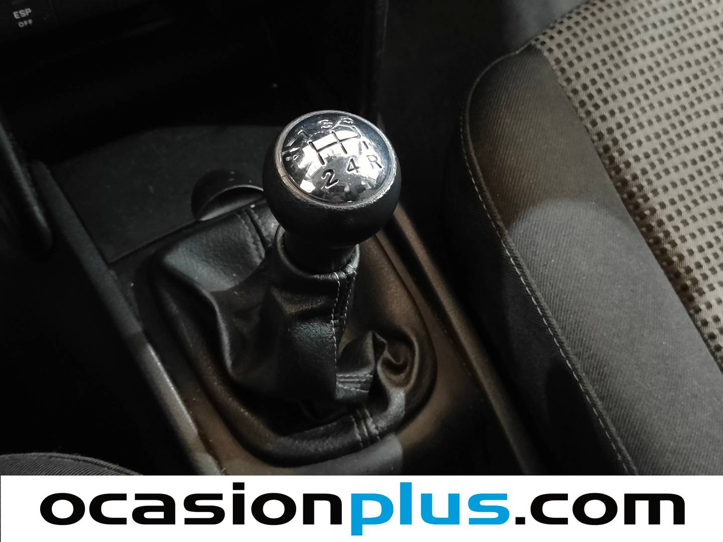 Foto Peugeot 207 Peugeot 207 1.4 VTi 16v Sportium  (95 CV)