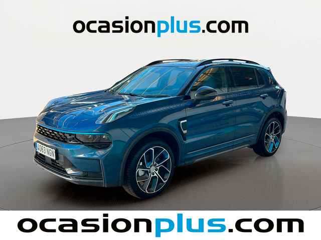 Lynk & co 01 Segunda Mano Cádiz