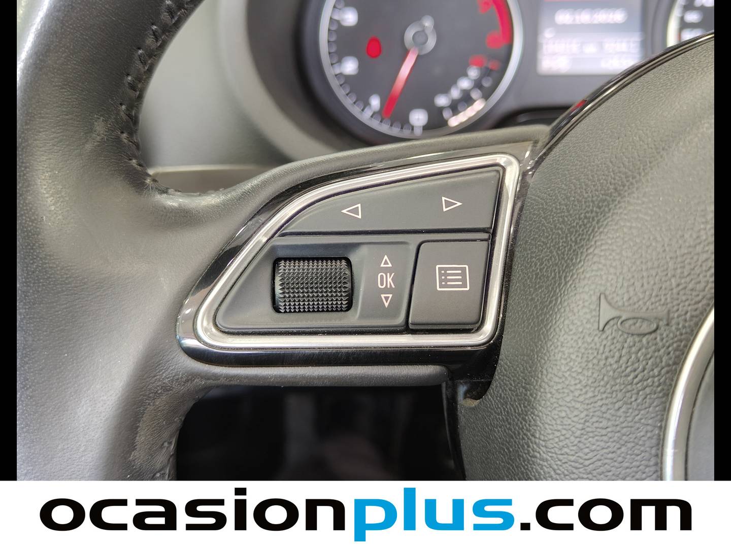 Audi A3 Audi A3 Cabrio Ambition 1.4 TFSI CoD (140 CV) S tronic 140cv