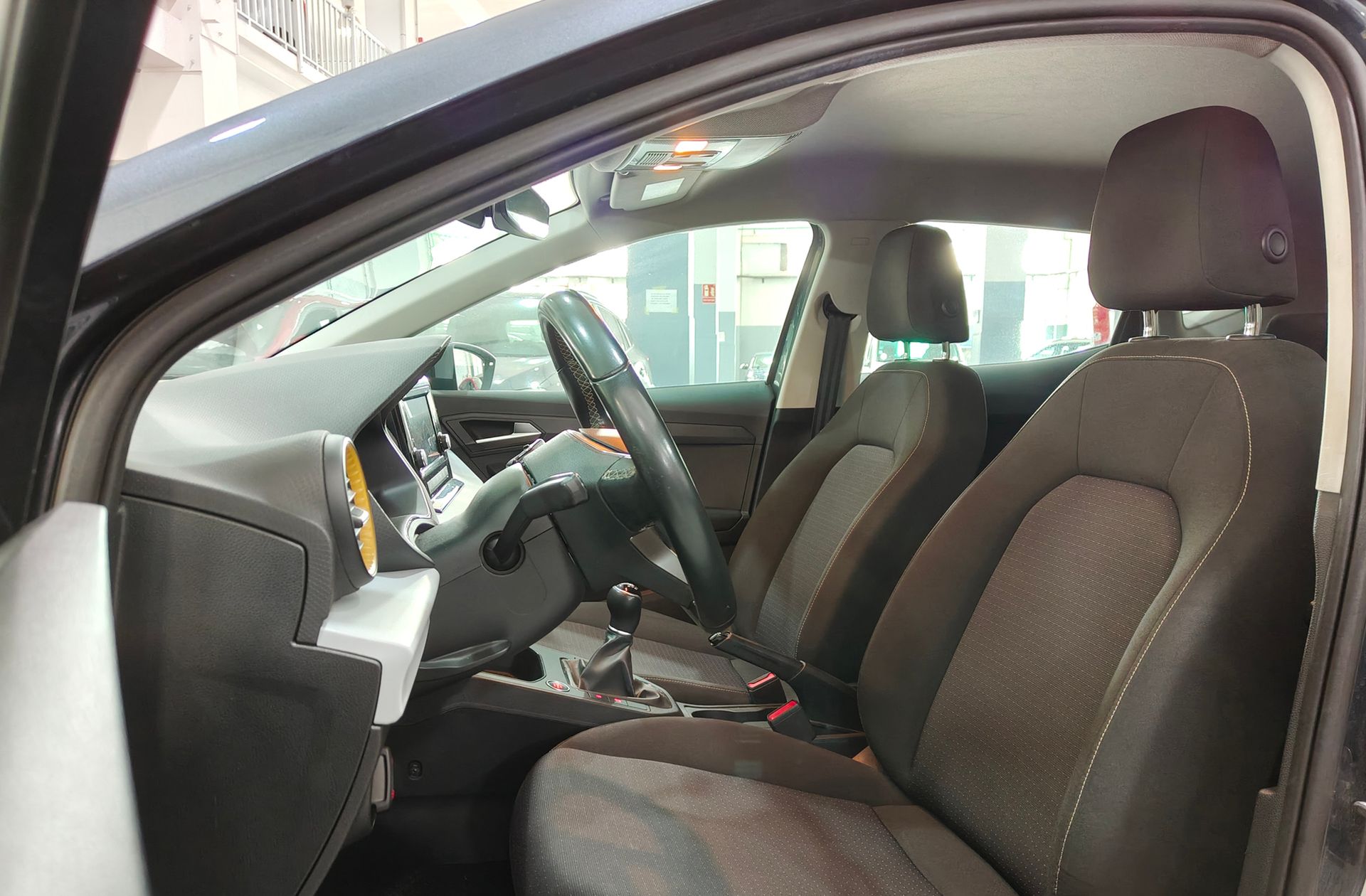 SEAT Ibiza 1.0 TSI Style XL - foto 11