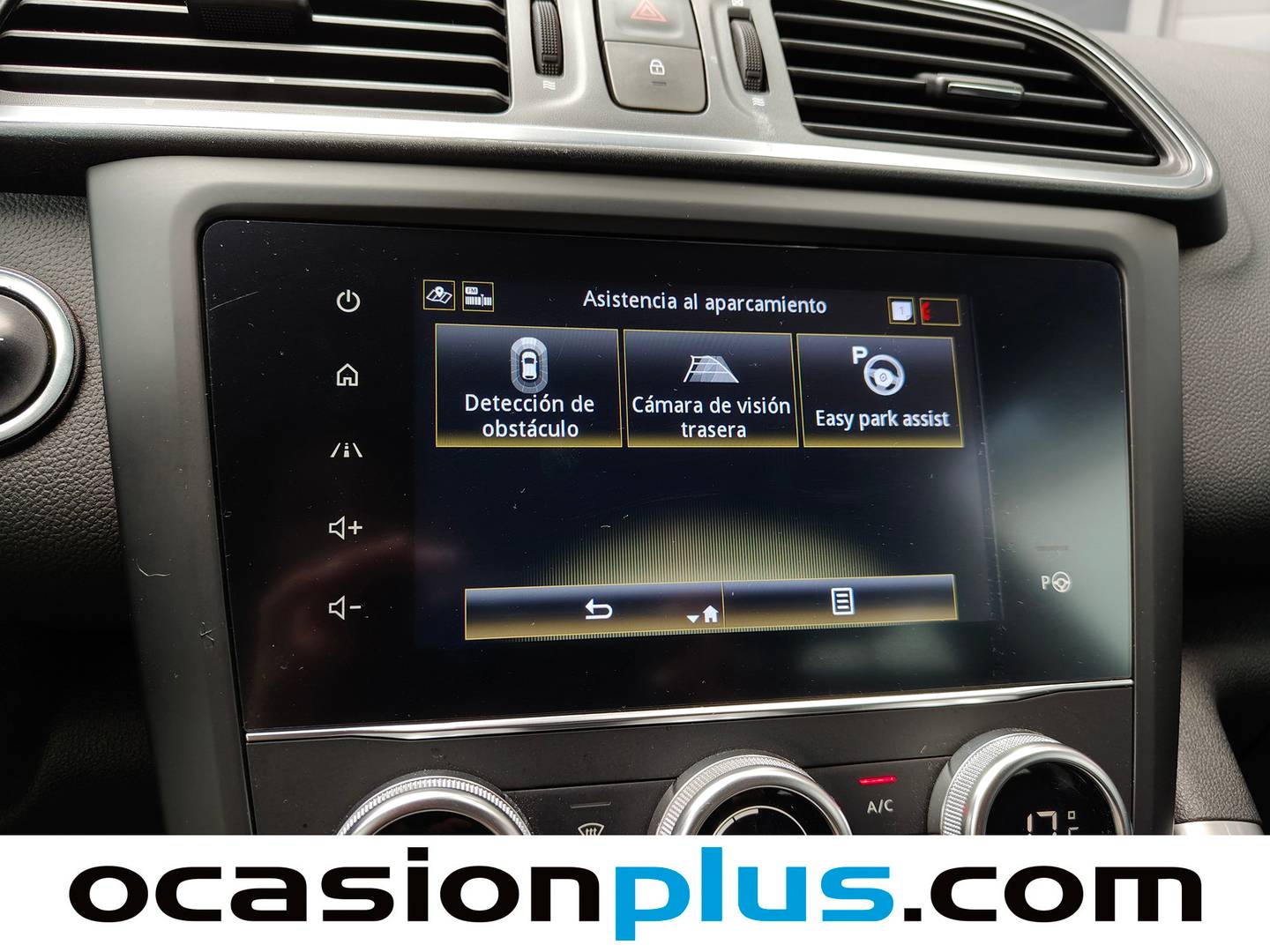 Acabados Renault Kadjar Renault Kadjar Zen Blue dCi (115 CV)