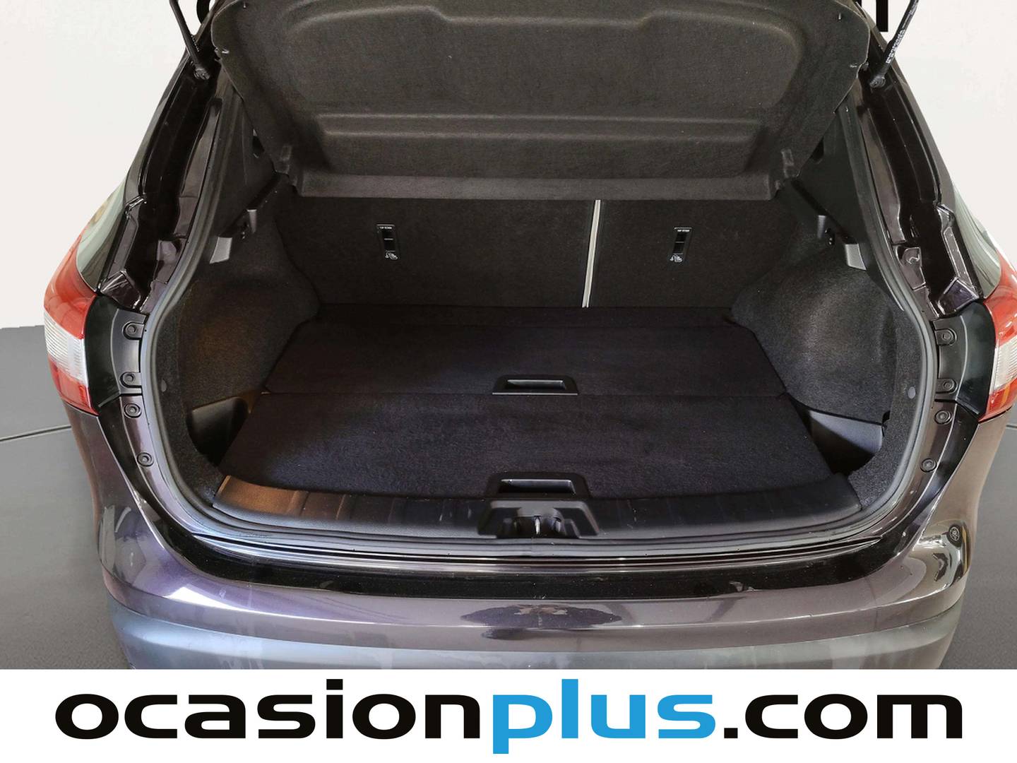 Foto Nissan QASHQAI Nissan Qashqai DIG-T 115 Tekna 4x2 Xtronic (115 CV)