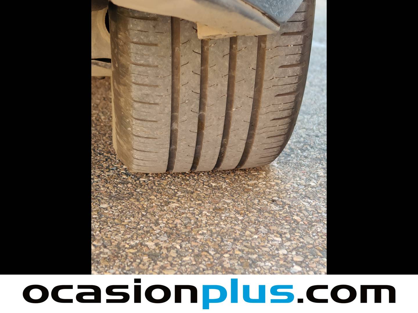 Ford Focus Ford Focus 1.5 Ecoblue ST-Line Auto (115 CV) seminuevo