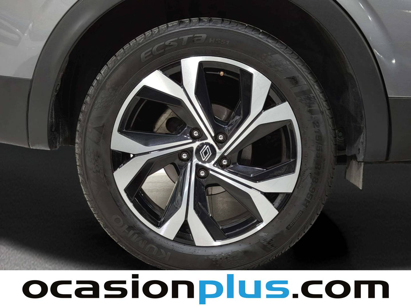 Renault Arkana Renault Arkana Techno TCe 140 Mild hybrid EDC (140 CV) km 0