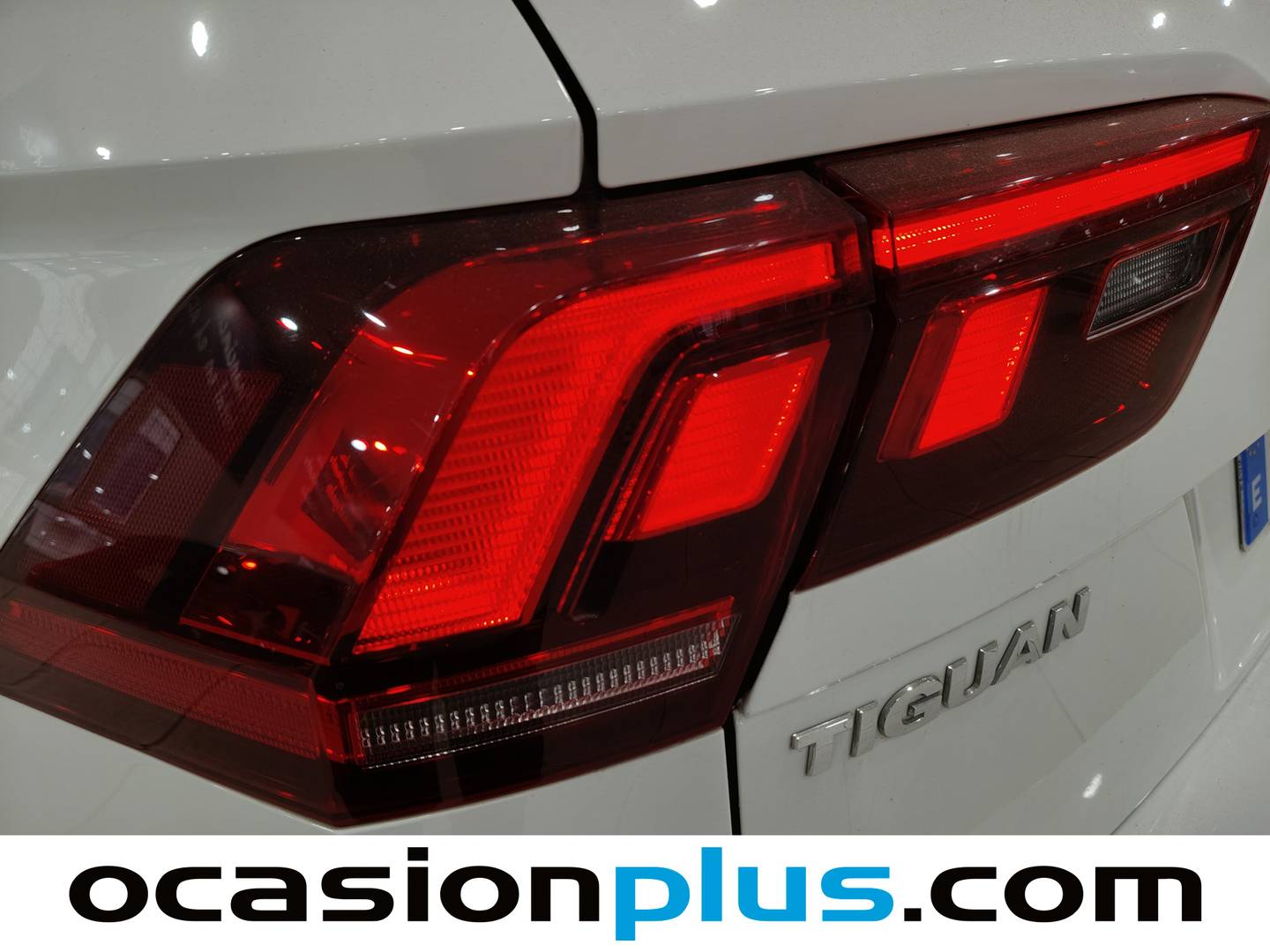 Volkswagen Tiguan Volkswagen Tiguan Edition 1.4 TSI (125 CV) km 0