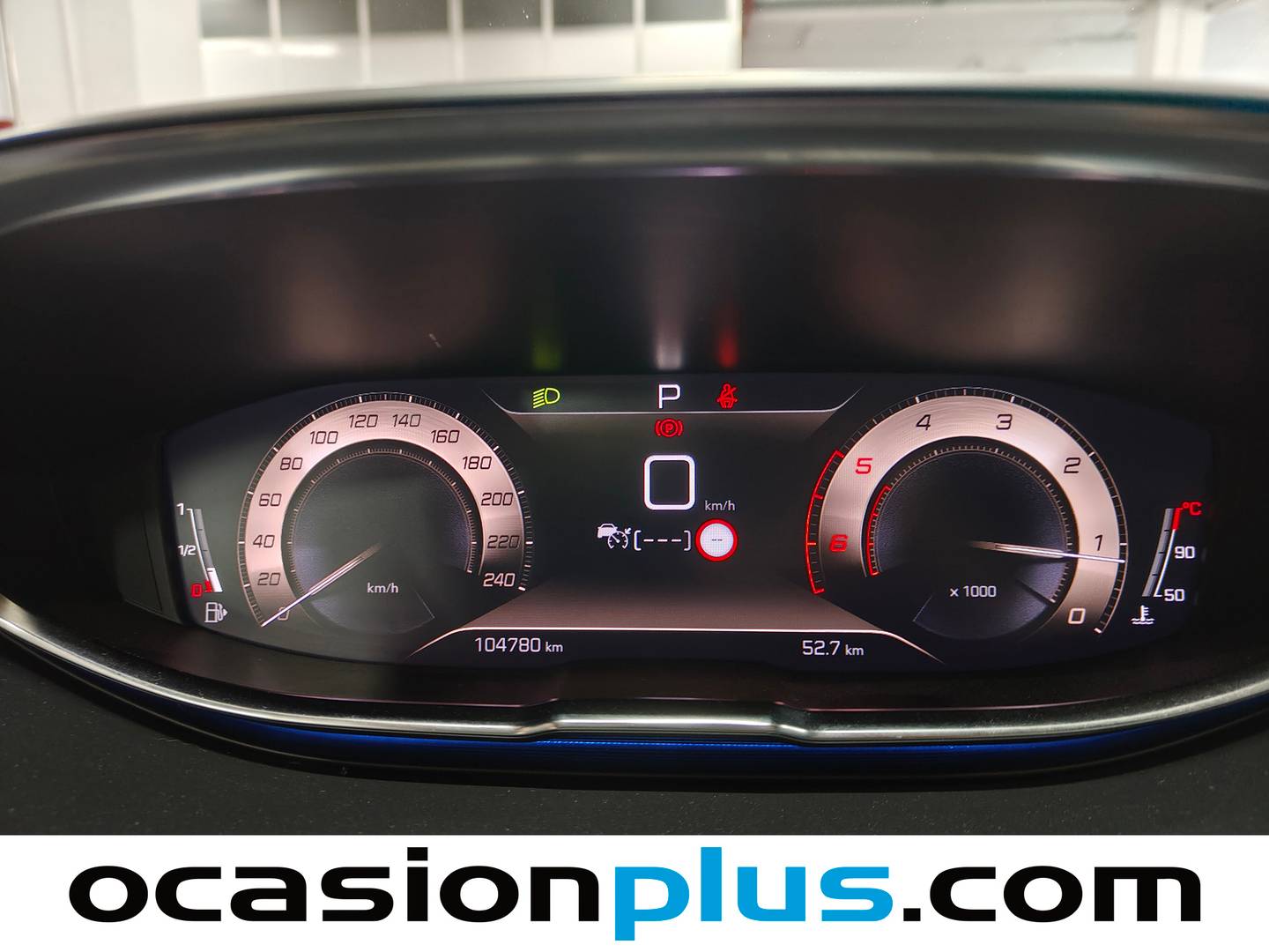 Peugeot 3008 Peugeot 3008 BlueHDi 130 S&S GT Pack EAT8 (130 CV) 2022