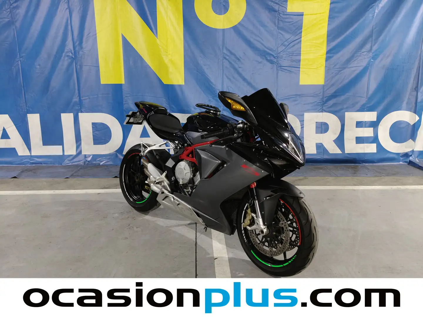Foto MV Agusta F3 675 94 Kw (128 Cv) MV Agusta F3 675 94 Kw (128 Cv) F3 675 (128 Cv)