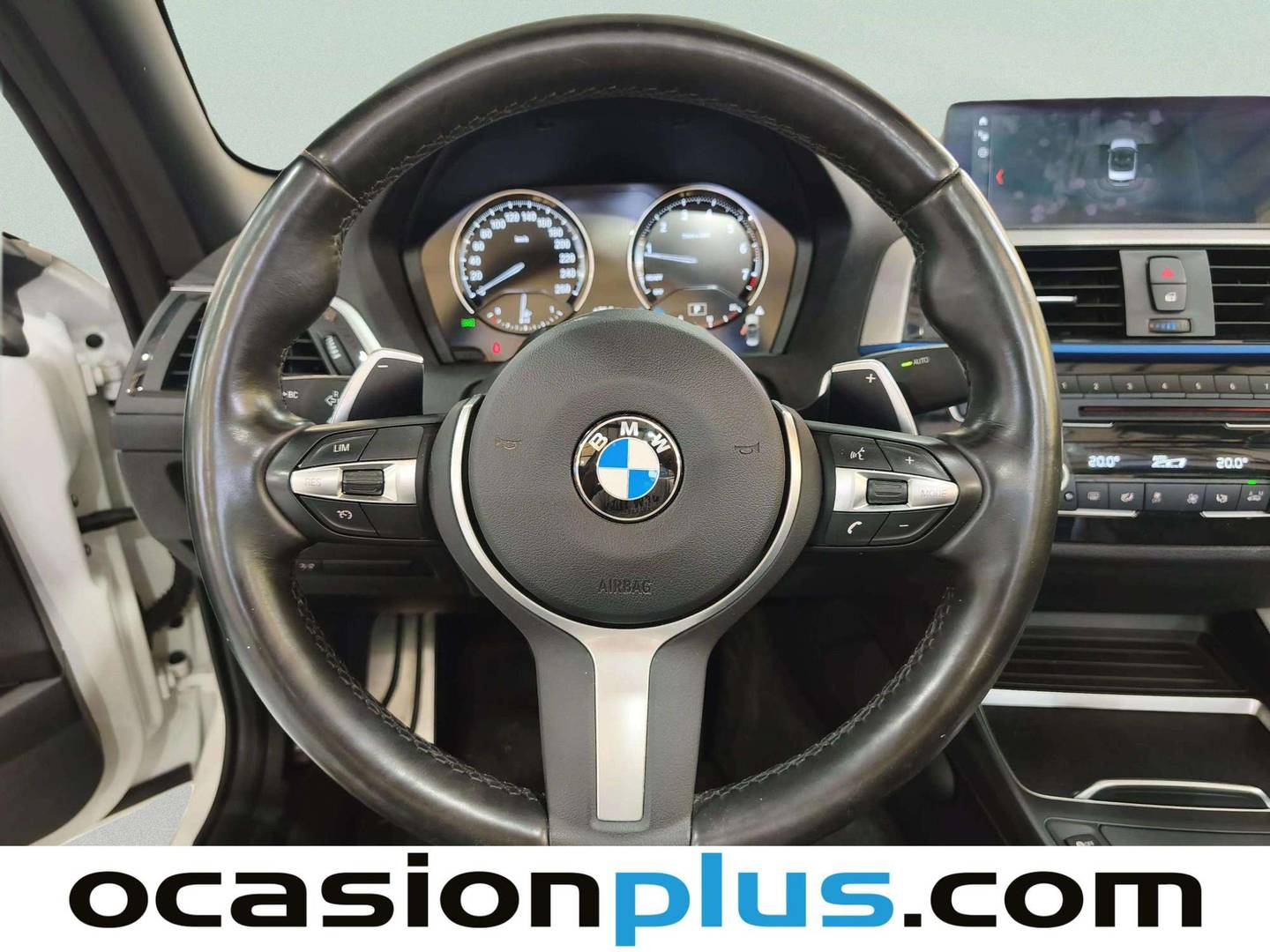 BMW Serie 2 BMW Serie 2 M240i xDrive Cabrio (340 CV) de ocasión