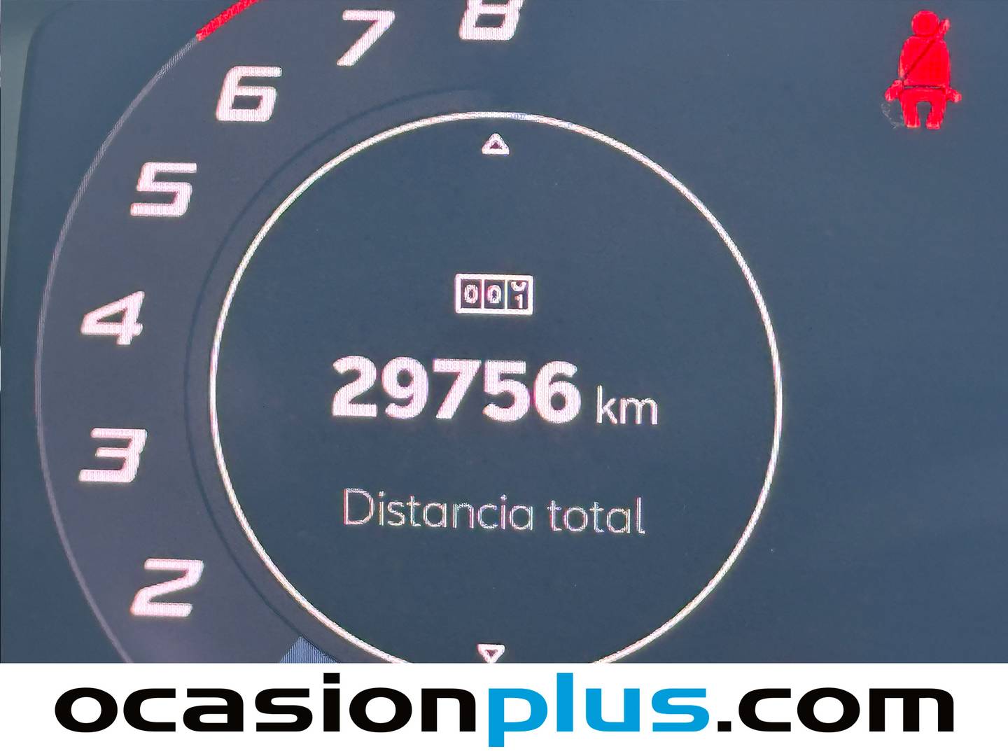 Seat León Seat León 1.5 eTSI Style XL DSG (116 CV) seminuevo