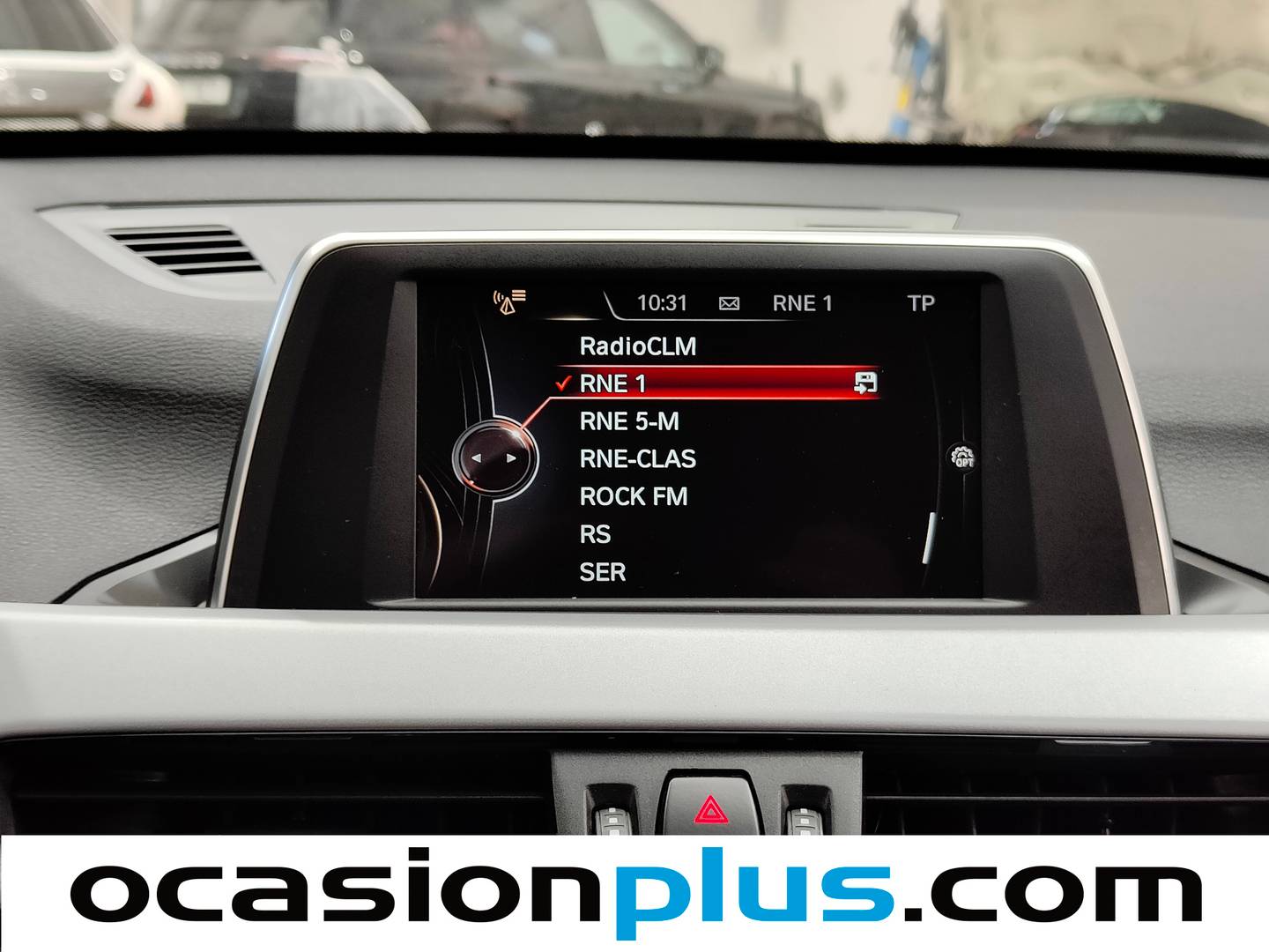 BMW X1 BMW X1 sDrive20i (192 CV) gasolina