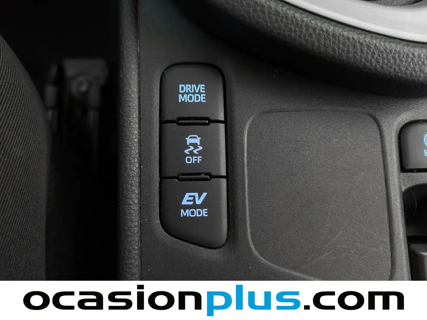 Foto Toyota Yaris Cross Toyota Yaris Cross 120H Active Tech (116 CV)