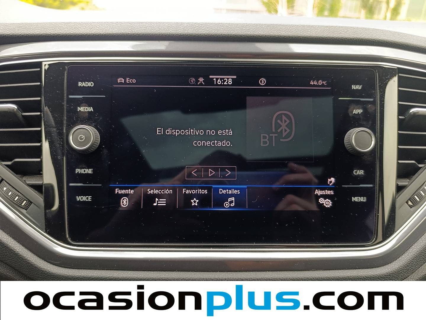Volkswagen T-Roc Volkswagen T-Roc Sport 1.5 TSI (150 CV) DSG Pack R Line gasolina