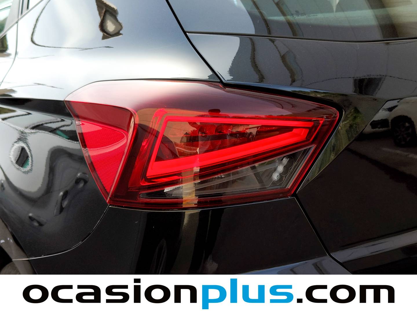 Seat Ibiza Seat Ibiza 1.0 TSI Style XL (110 CV) km 0