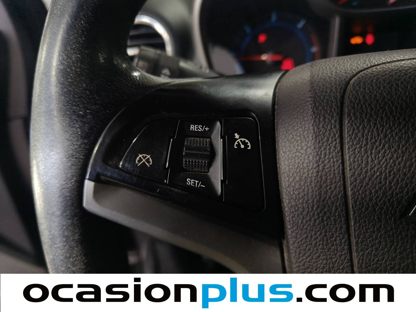 Chevrolet Orlando Chevrolet Orlando 2.0 VCDI LT+ (130 CV)7 Plazas 2013