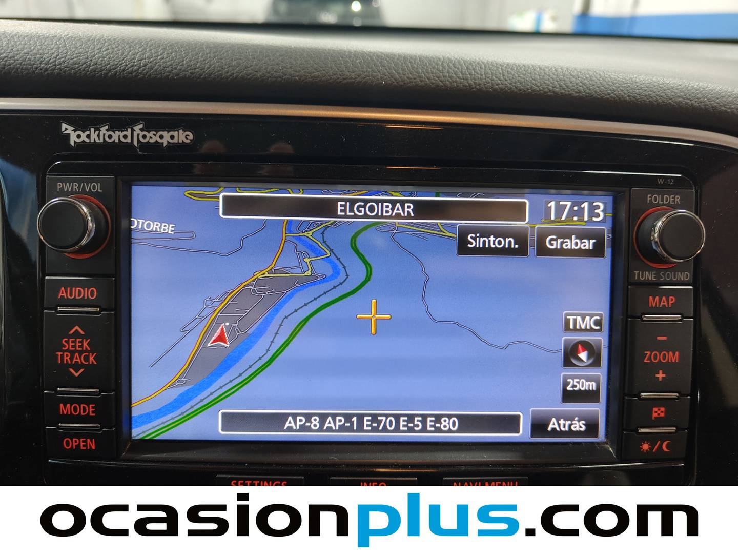 Foto Mitsubishi Outlander Mitsubishi Outlander 2.0 PHEV Kaiteki 4WD Auto (203 CV)